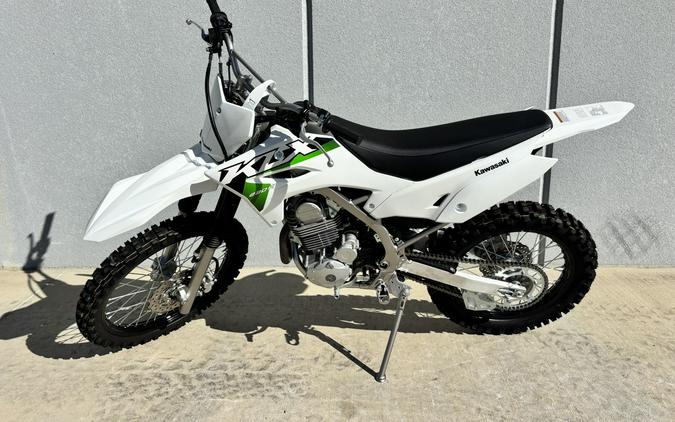 2027 Kawasaki KLX230R