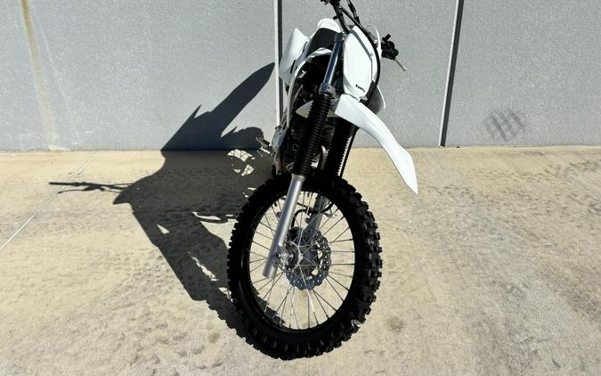 2027 Kawasaki KLX230R