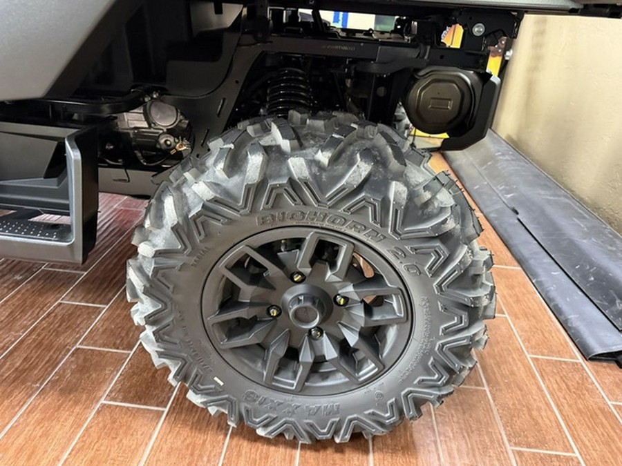 2026 Honda Pioneer 1000 Deluxe