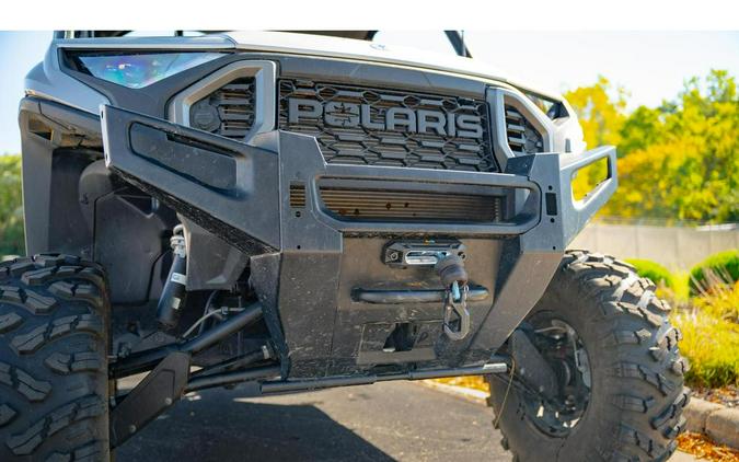 2024 Polaris Ranger XD 1500 Premium