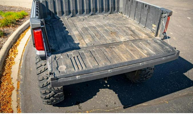 2024 Polaris Ranger XD 1500 Premium