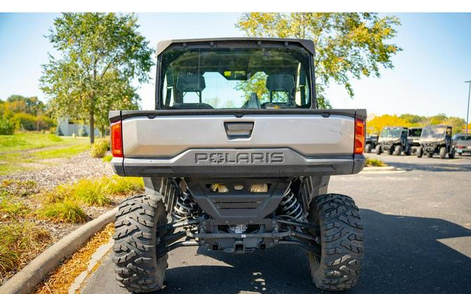 2024 Polaris Ranger XD 1500 Premium
