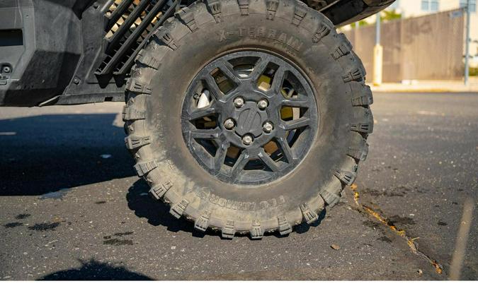 2024 Polaris Ranger XD 1500 Premium