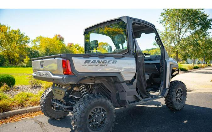 2024 Polaris Ranger XD 1500 Premium