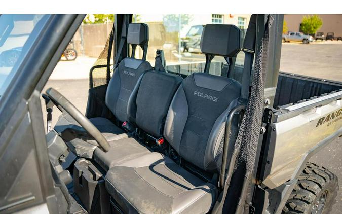 2024 Polaris Ranger XD 1500 Premium