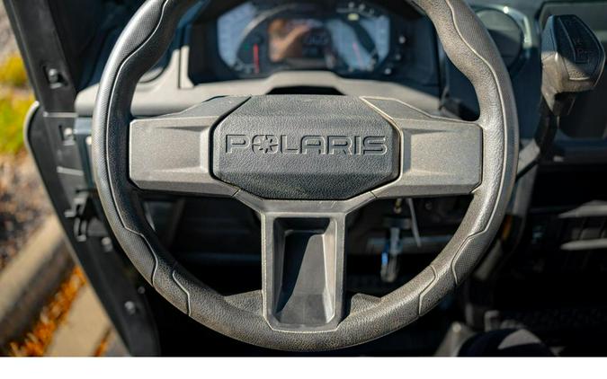 2024 Polaris Ranger XD 1500 Premium