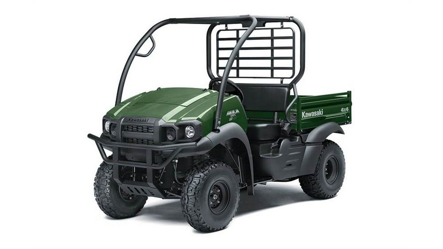 2023 Kawasaki MULE SX FI 4X4