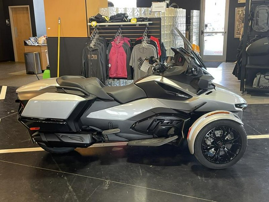 2023 Can-Am® Spyder RT Rotax 1330 ACE