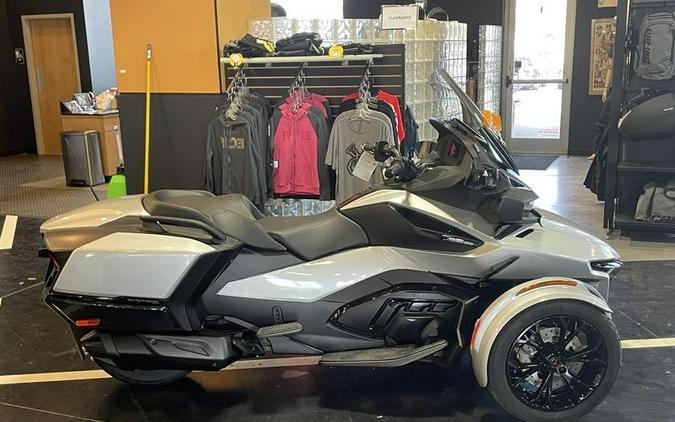 2023 Can-Am® Spyder RT Rotax 1330 ACE