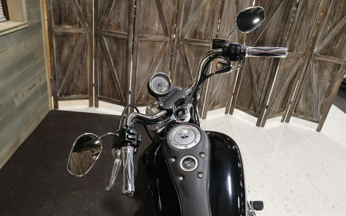 2006 Super Glide® (FXDI)