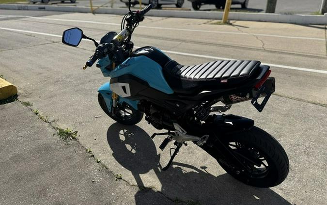 2019 Honda Grom Base