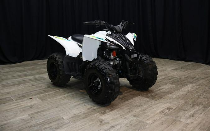 2021 Yamaha YFZ 50