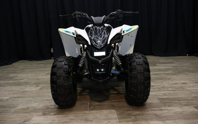 2021 Yamaha YFZ 50