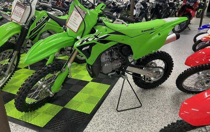 2024 Kawasaki KX™85