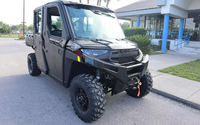 2025 Polaris Ranger® Crew XP 1000 NorthStar Edition Ultimate