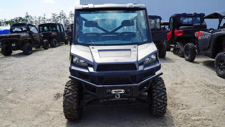 2013 Polaris® Ranger® XP 900 Bronze Mist LE