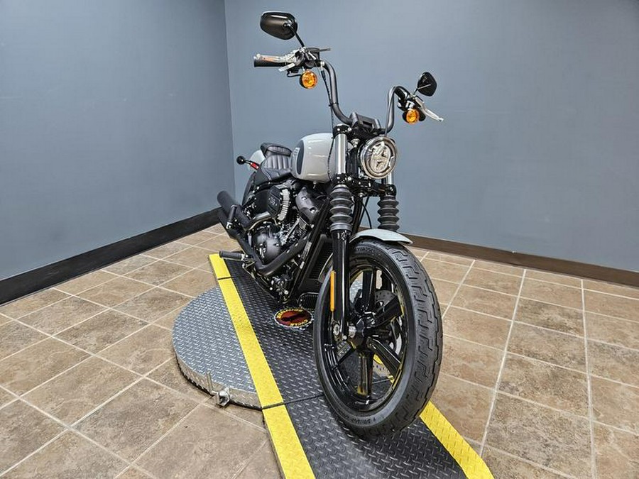 2024 Harley-Davidson® FXBBS - Street Bob® 114