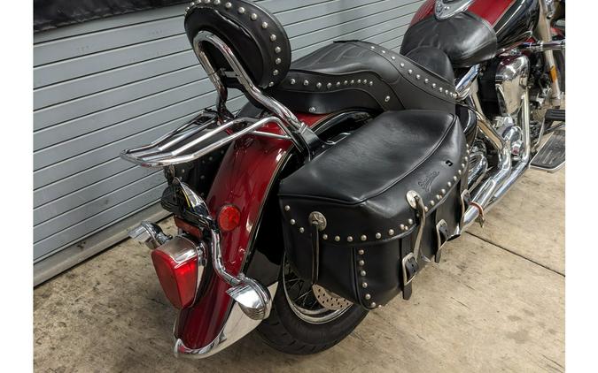 2001 Yamaha Roadstar