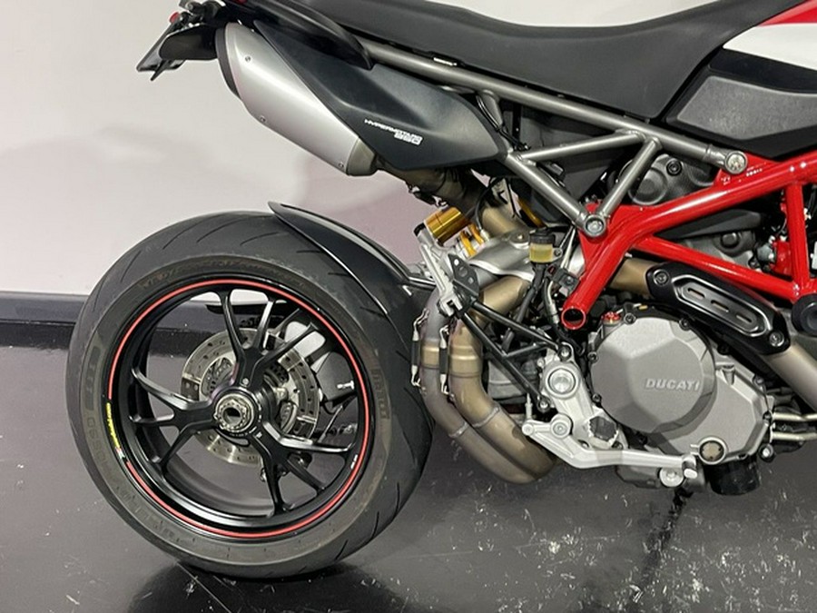 2020 Ducati Hypermotard 950 SP Special