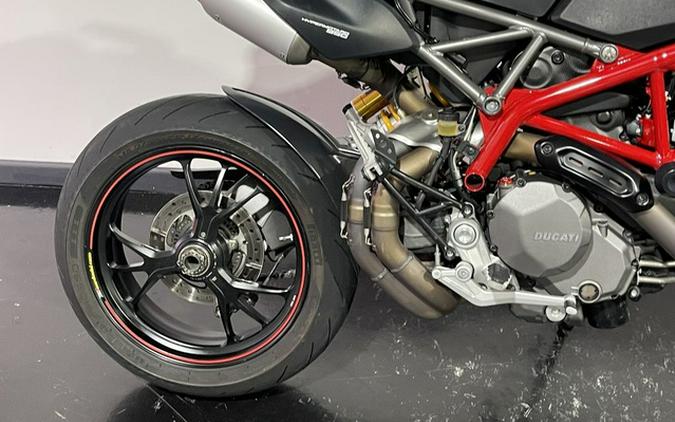 2020 Ducati Hypermotard 950 SP Special