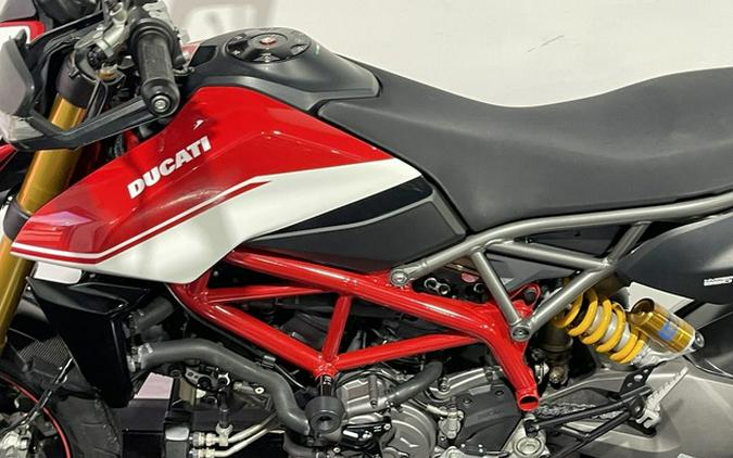 2020 Ducati Hypermotard 950 SP Special