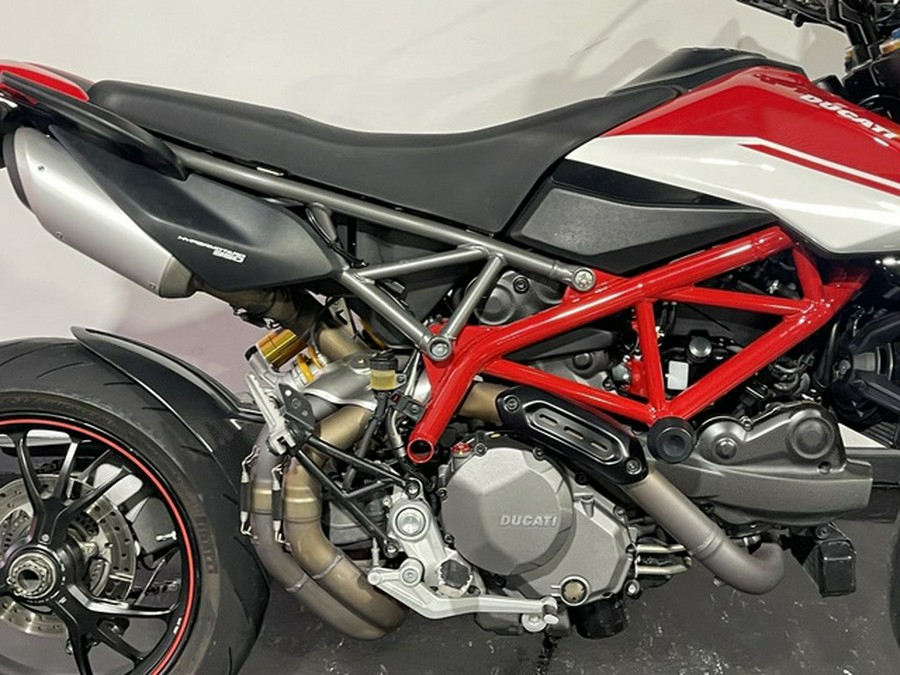 2020 Ducati Hypermotard 950 SP Special