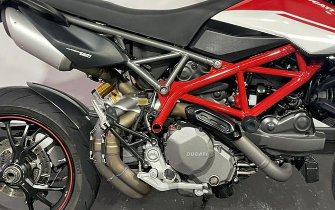 2020 Ducati Hypermotard 950 SP Special