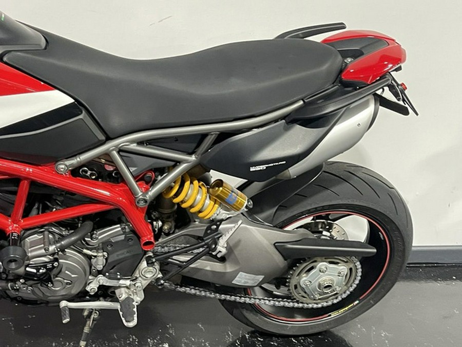 2020 Ducati Hypermotard 950 SP Special