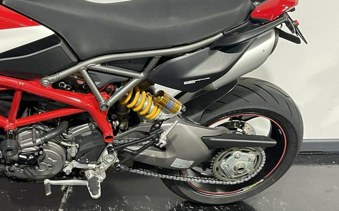 2020 Ducati Hypermotard 950 SP Special