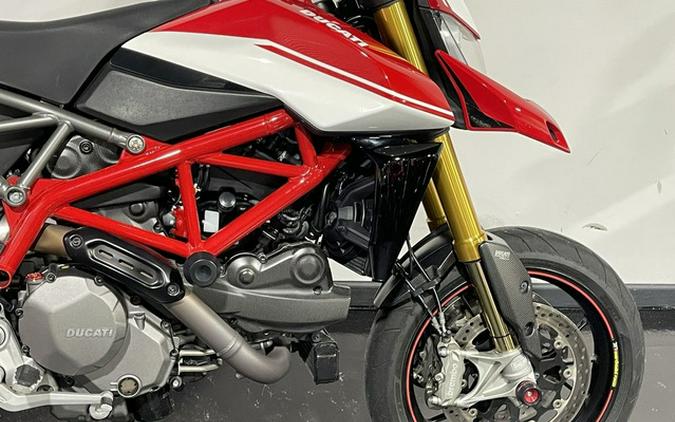 2020 Ducati Hypermotard 950 SP Special