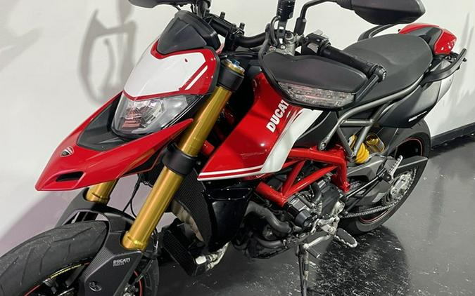 2020 Ducati Hypermotard 950 SP Special