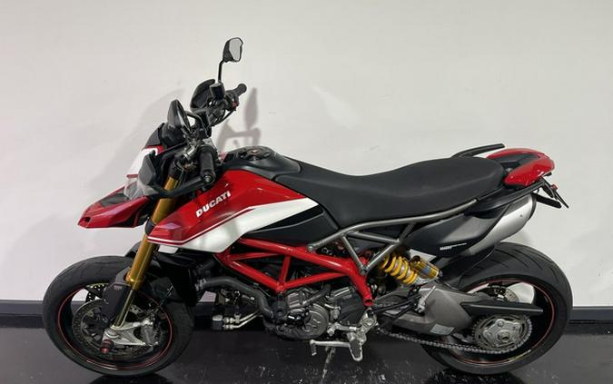 2020 Ducati Hypermotard 950 SP Special