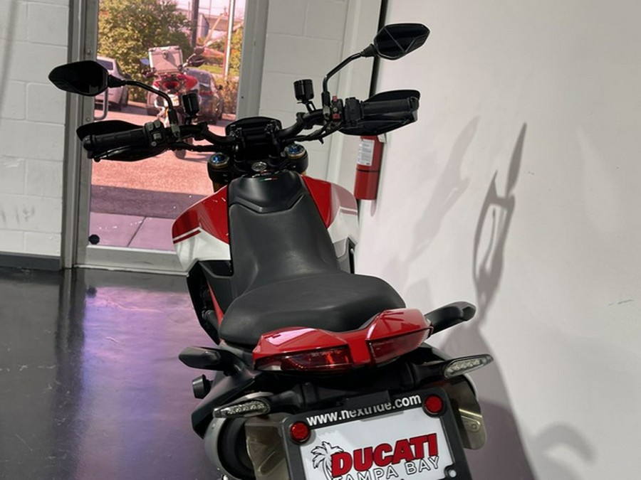 2020 Ducati Hypermotard 950 SP Special