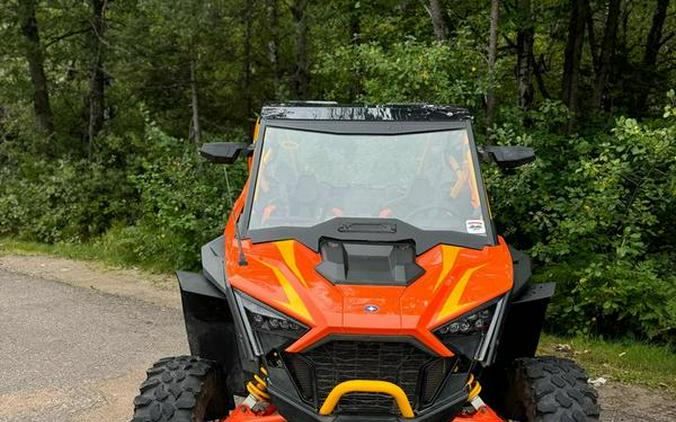 2020 Polaris® RZR® Pro XP® Orange Madness LE