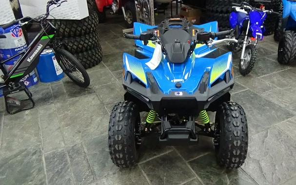 2025 Polaris Outlaw 70 EFI