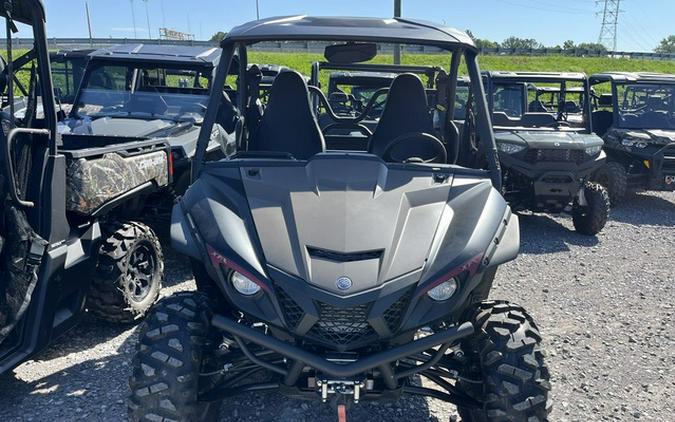 2024 Yamaha Wolverine X2 1000 XT-R