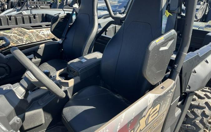 2024 Yamaha Wolverine X2 1000 XT-R