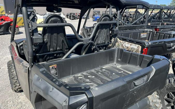 2024 Yamaha Wolverine X2 1000 XT-R