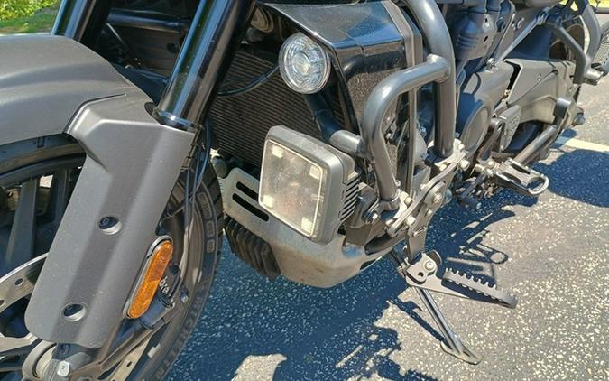 2022 Harley-Davidson RA1250S - Pan America 1250 Special