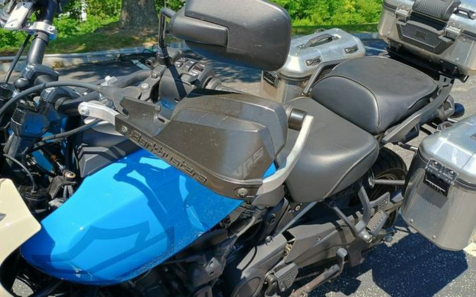 2022 Harley-Davidson RA1250S - Pan America 1250 Special