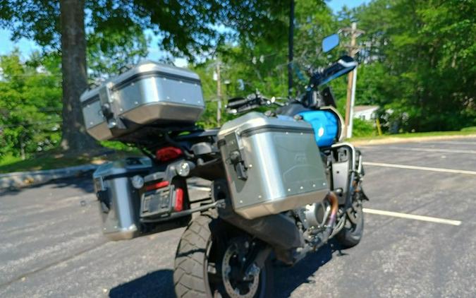 2022 Harley-Davidson RA1250S - Pan America 1250 Special