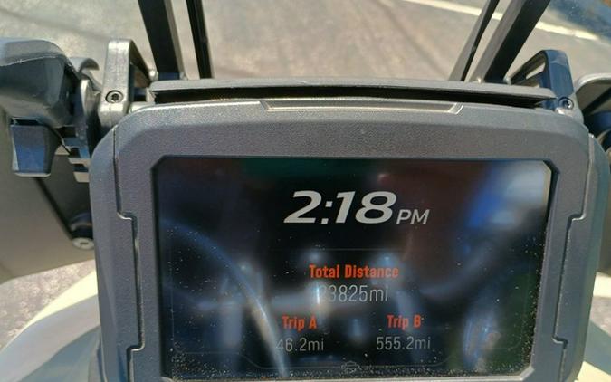 2022 Harley-Davidson RA1250S - Pan America 1250 Special