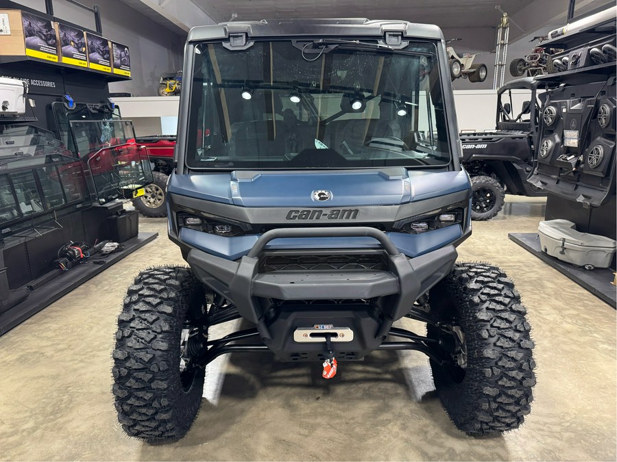 2026 Can-Am Defender MAX Limited HD11