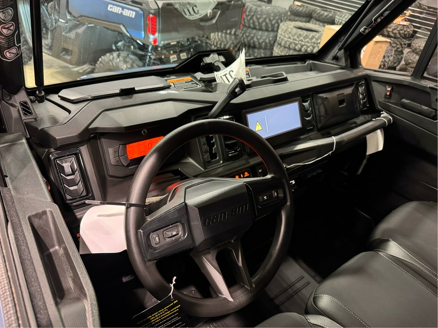 2026 Can-Am Defender MAX Limited HD11