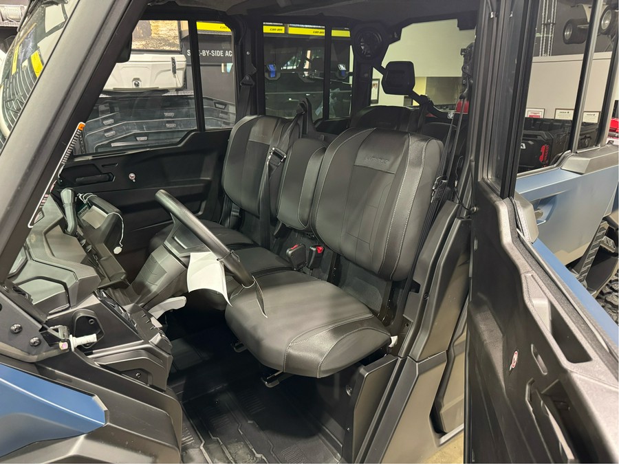 2026 Can-Am Defender MAX Limited HD11