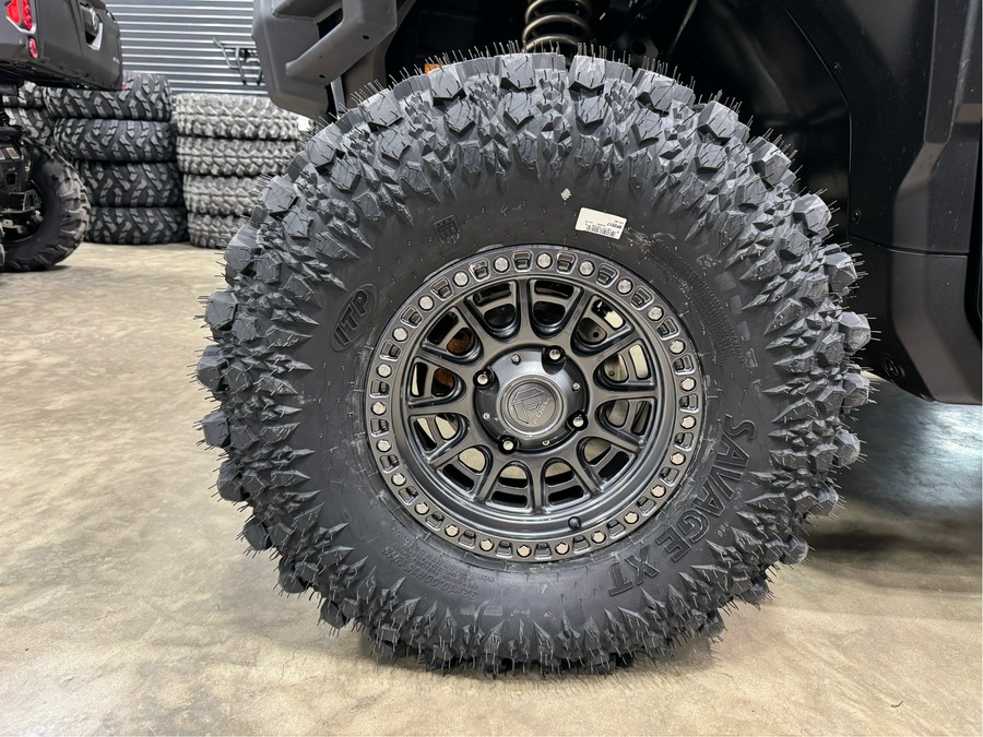 2026 Can-Am Defender MAX Limited HD11