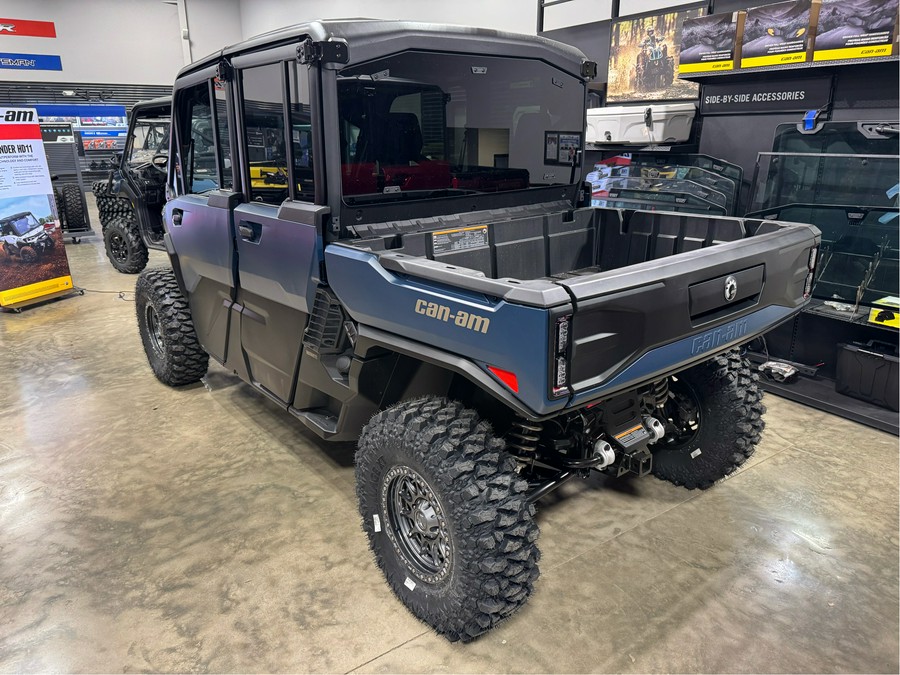 2026 Can-Am Defender MAX Limited HD11