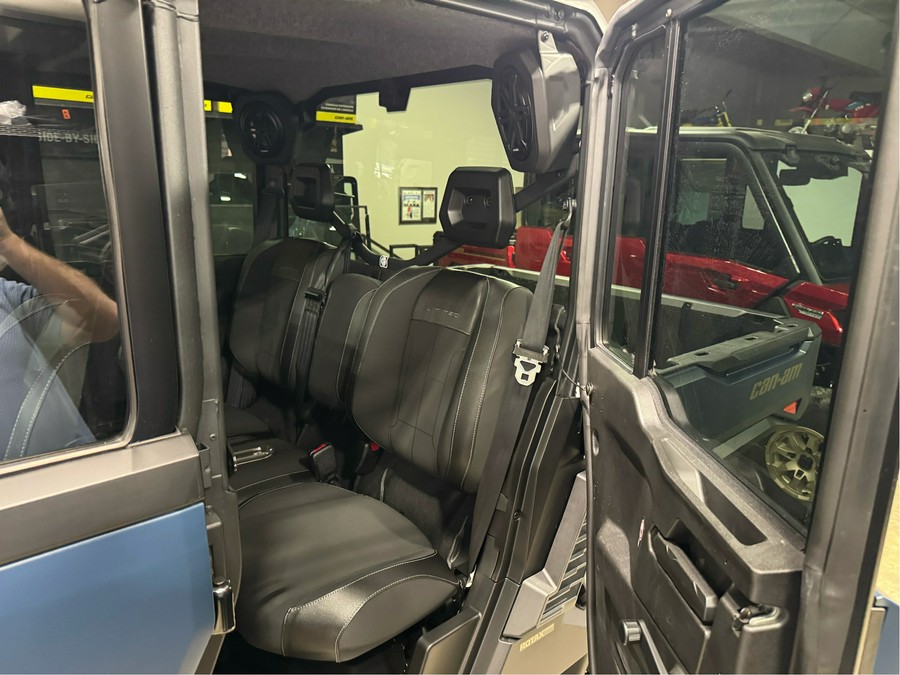 2026 Can-Am Defender MAX Limited HD11