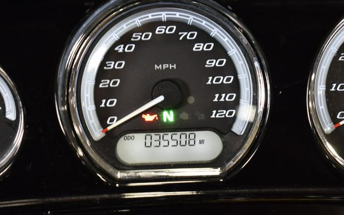 2015 Harley-Davidson Ultra Limited