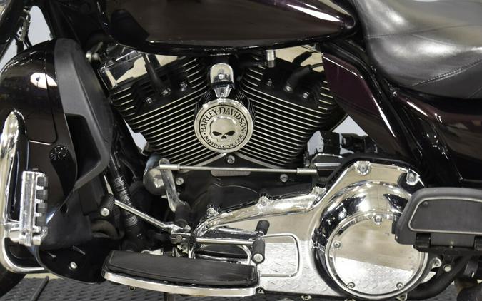 2015 Harley-Davidson Ultra Limited